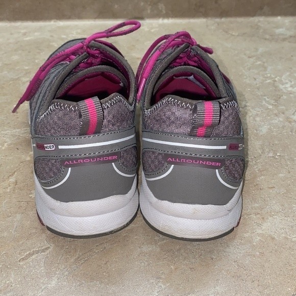 Mephisto Allrounder shoes - Picture 5 of 7